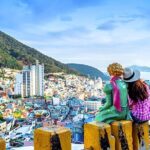 Busan 9 Highlights Tour - Considerations and Tips