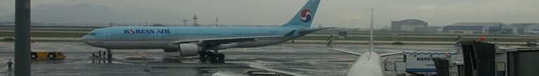 How to Book a Busan Airport SIM and T-money Card