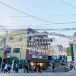 Busan Day & Night: Sky Capsule, Coastal Views & City Lights - The Guides and Group Experience