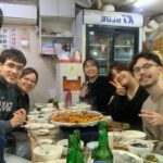 Busan Food Market Tour Seafoods and Street Foods - Practical Details and What to Expect
