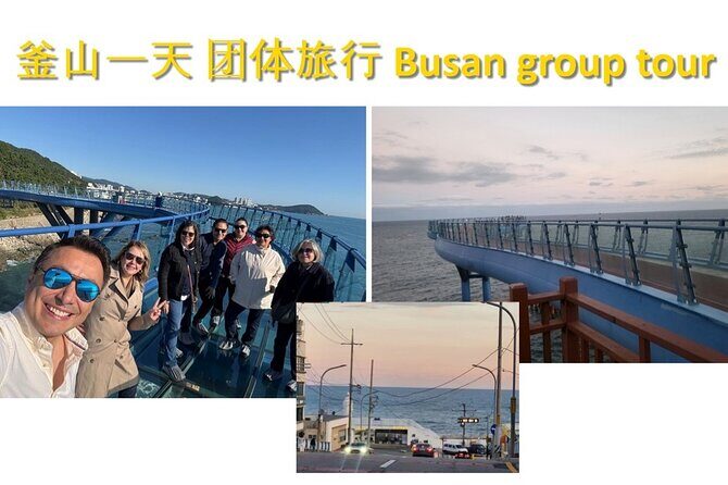Busan Group Tour for Cruise ship passengers (Max 12 Guests) - Why This Tour Offers Excellent Value