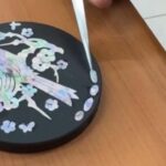 Busan: Mother-of-Pearl Craft Class with Games - What Is the Mother-of-Pearl Craft Class in Busan?