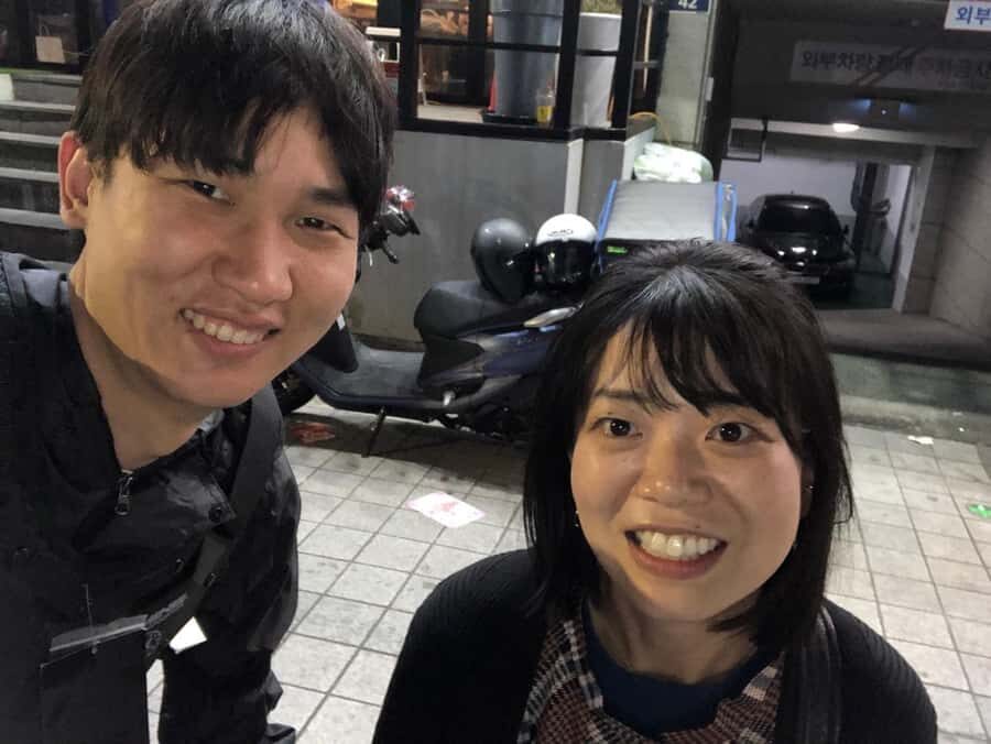 Busan Motorcycle Tour Lesson & Rental Service - The Meeting Point and Flexibility