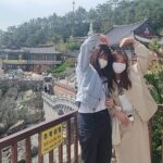 Busan shared tour during Layover of Cruise Max 12 guests - Transportation and Timing