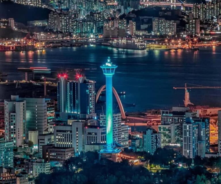 Busan: Your Private Custom Tour  Half/Full - What to Expect at a Glance