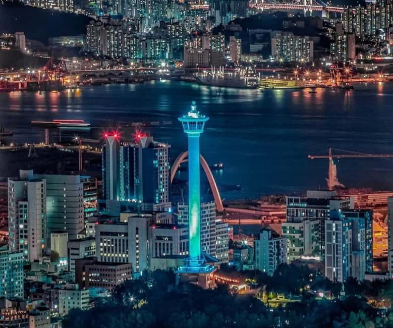 Busan: Your Private Custom Tour  Half/Full - What to Expect at a Glance