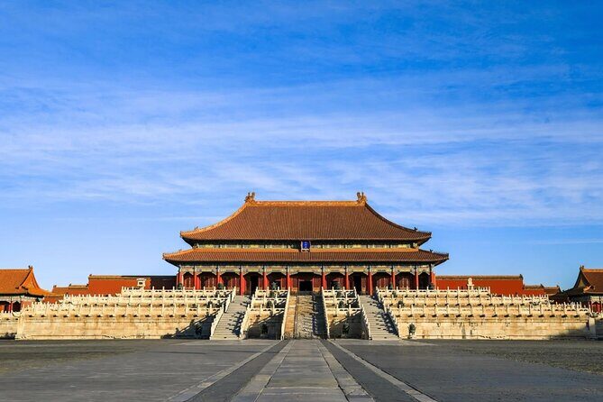 BusDa-Forbidden City Half-Day Walking Tours with Options - How This Tour Compares to Other Options