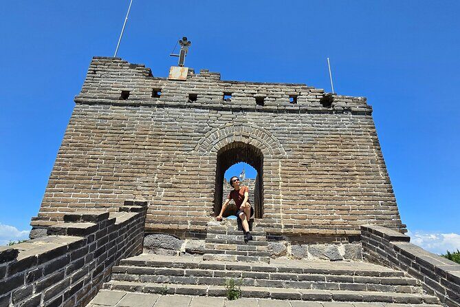 BusDa-Private Full Day Ancient Great Wall and Summer Palace - What’s Included & Why It Matters