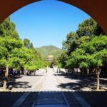 BusDa- Private Tour: Mutianyu Great Wall &Ming Tombs(Chang Ling) - Authentic Experiences & Hidden Gems