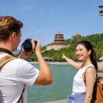 Busda: Summer Palace Bus/Private Afternoon Tour - What Makes This Tour Stand Out