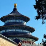 Busda: Temple of Heaven Bus/Private Morning Tour - Final Thoughts