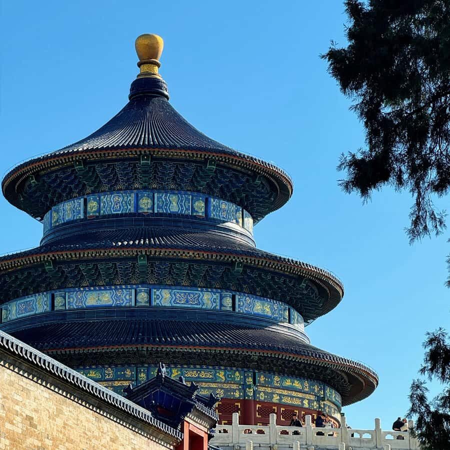 Busda: Temple of Heaven Bus/Private Morning Tour - Final Thoughts