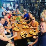 Byron Bay: Afternoon Brewery and Distillery Tour & tastings - The Itinerary: What to Expect at Each Stop
