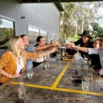 Byron Bay Brewery and Distillery Day Tour: Lunch & tastings - Who Should Book This Tour