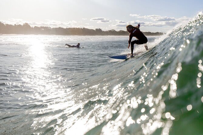 Byron Bay Discovery Day from Gold Coast - The Sum Up