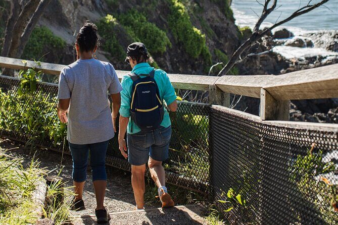 Byron Bay Lighthouse Aboriginal Tour - What Makes This Tour Special?