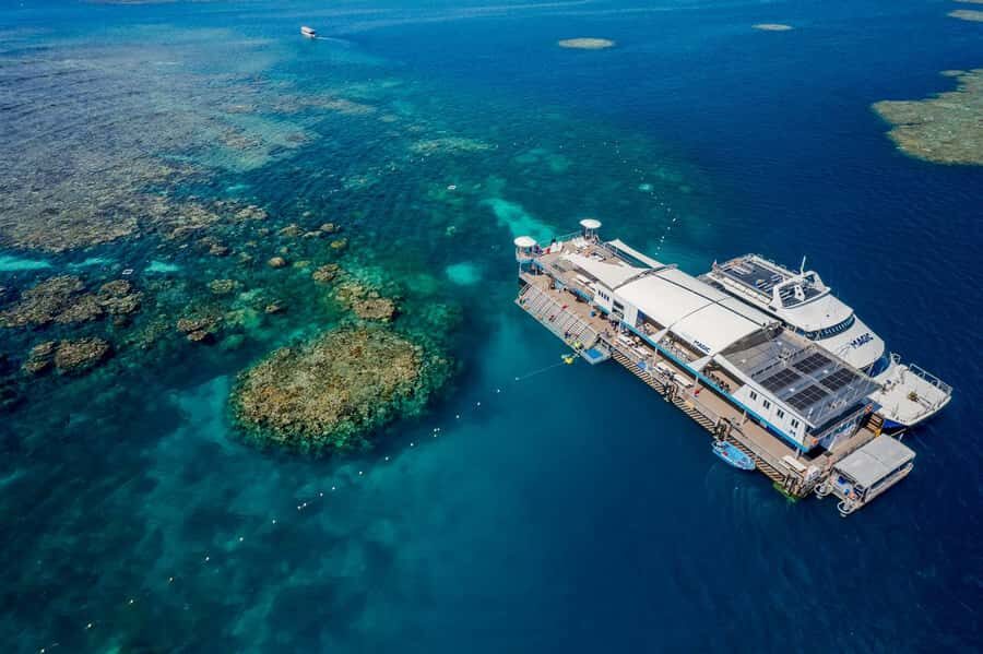 Cairns: 2-Day Barrier Reef Pontoon & Fitzroy Island Tour - Who Is This Tour Best For?  