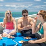 Cairns: 2-Day Great Barrier Reef and Fitzroy Island Tour - A Detailed Look at the Itinerary