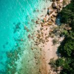 Cairns: Fitzroy Island Ferry with Optional Lunch & Activity - Exploring the Itinerary