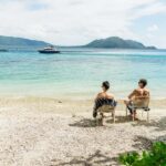 Cairns: Fitzroy Island Full-Day Trip with Optional Extras - The Ferry Ride: A Calm, Scenic Start