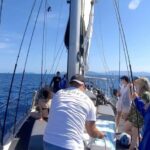 Cairns: Green Island & Great Barrier Reef Sailing Tour - The Exclusive Reef Experience
