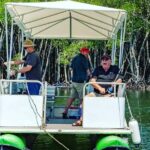 Cairns: Pontoon Boat Hire with Optional BBQ and Fishing Hire - Who Will Love This Experience?