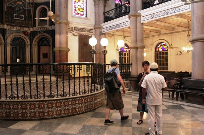 Calcutta Brews Where Cultures Converge, Blend and Belong - Why This Tour Works Well