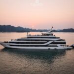 Calista Cruise: Most Luxurious Overnight Voyage in Halong Bay - Detailed Breakdown of the Itinerary