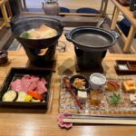 Calligraphy Lesson, Massage, and Kobe Beef Lunch in Kobe - What to Expect: Practical Details