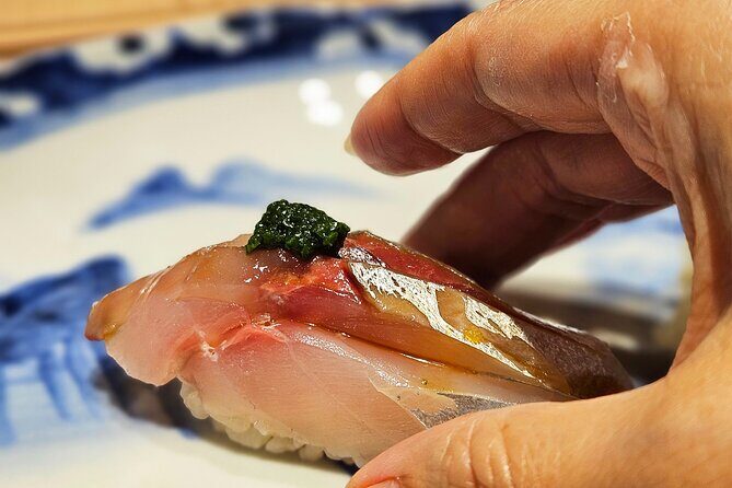 Calligraphy Workshop (Sushi Lunch & Hotel Transfer included) - Final Thoughts on Value and Experience