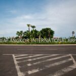 Cambodia Taxi Services 100% Private - A Typical Day with Cambodia Taxi Services