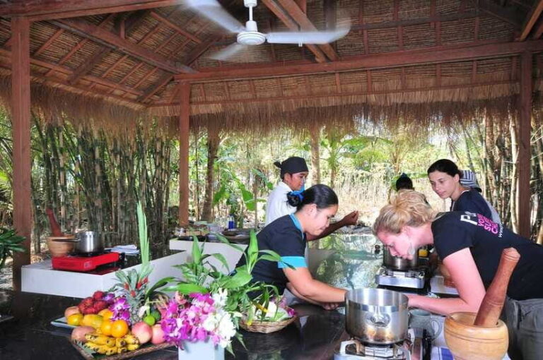Cambodian Cooking Class from Siem Reap - Final Thoughts