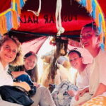 Camel Desert Safari with Sunset -The Pushkar Route - A Deep Dive into the Experience