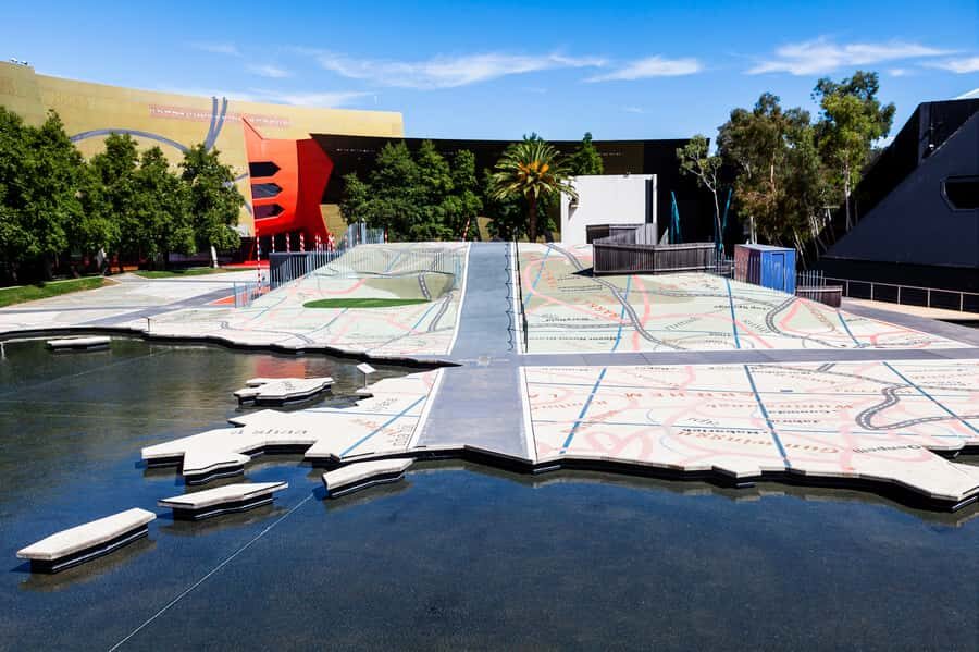 Canberra: National Museum of Australia Highlights Tour - The Details: Logistics and Practicalities