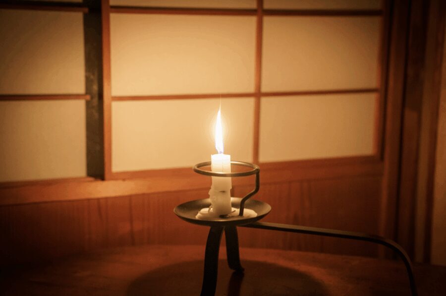 Candlelit Zen: Evening Meditation at Kyotos Secret Temple - The Experience in Detail