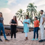 Candolim: Heritage Walk of Fort Aguada Port and Jail Complex - The Value of This Experience