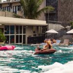 Canggu: Birthday Pool Party at Salt Restaurant & Pool Bar - The Experience at Salt Restaurant & Pool Bar