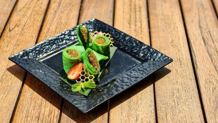 Canggu: Meuyah Cooking Class - Discovering the Bali Culinary Journey in Canggu