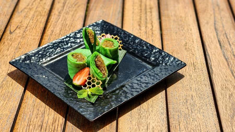 Canggu: Meuyah Cooking Class - Discovering the Bali Culinary Journey in Canggu