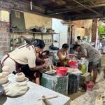 Canggu: Pottery Workshop with Balinese Artist & Souvenir - The Practical Details