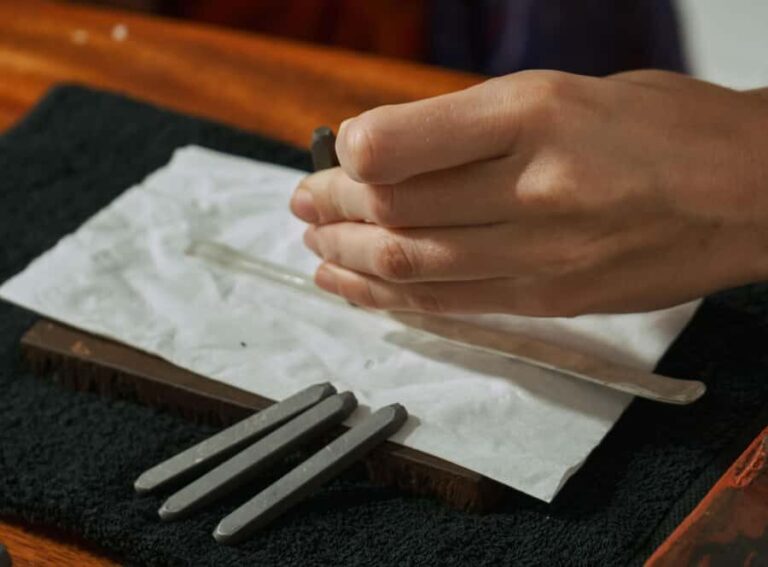 Canggu Silver Jewelry Class Learn, Create, Take Home - The Crafting Process in Detail