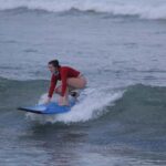 Canggu Surf Lesson - Meeting Point and Location Details