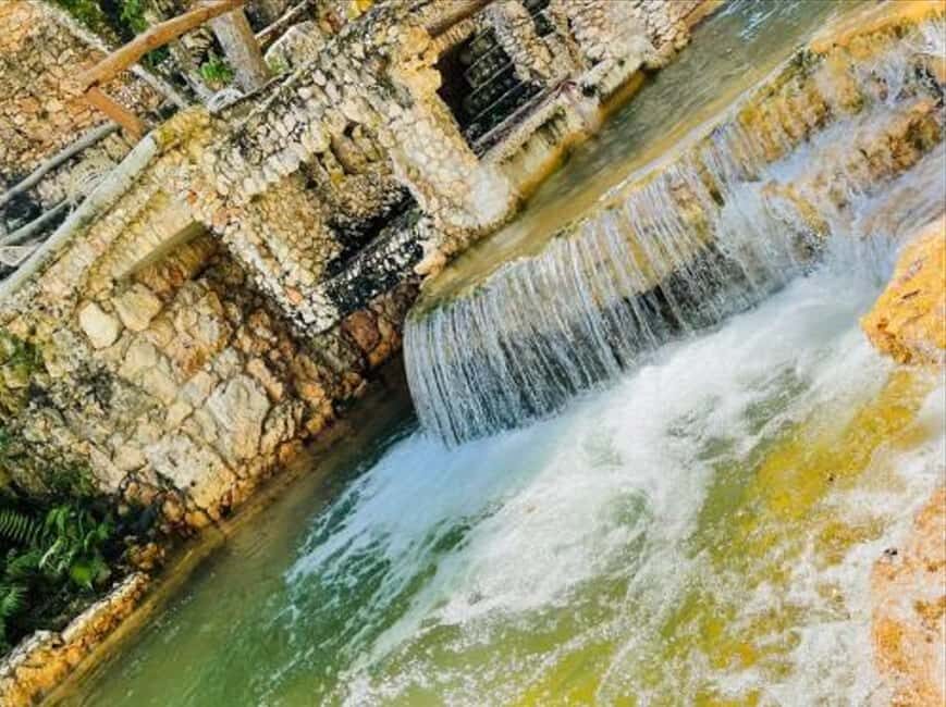 Cano Hondo Hotel : Overnight Stay & Boat Tour Los Haitises - What to Expect from the Cano Hondo Overnight & Boat Tour