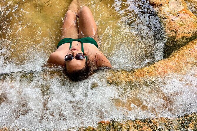 Cano Hondo/Los Haitises Small Group - from Bayahibe or Punta Cana - Whats Included and Whats Not  