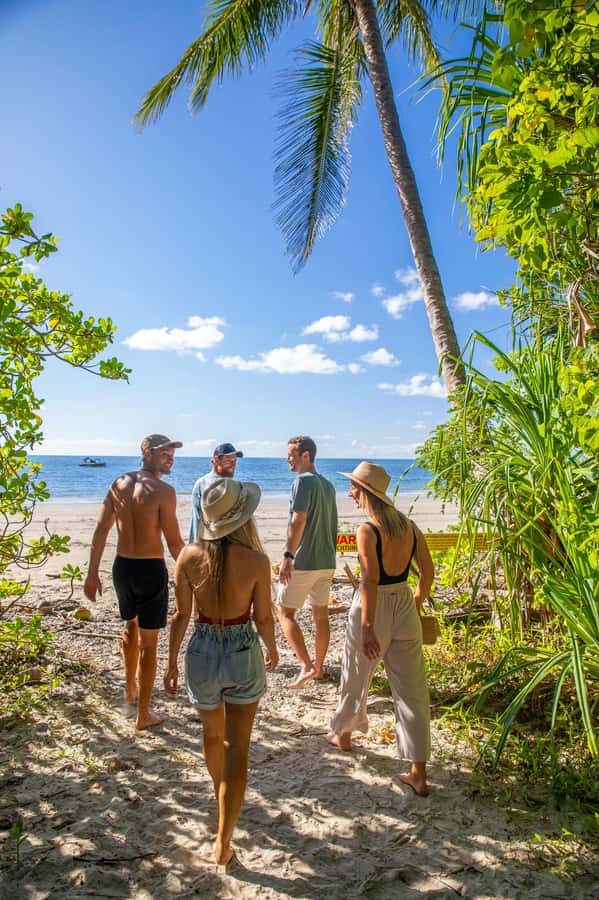 Cape Tribulation Ocean Safari - Great Barrier Reef Adventure - Why We Love This Tour