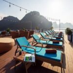 Capella Cruise 2-Day Explore and Lan Ha Bay from Halong - Transportation and Timing