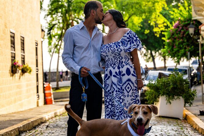 Capture Your Trip Private Photoshoot in Old San Juan - The Practicalities and Value