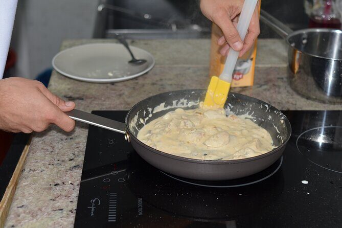 Caribbean Red Snapper & Coconut Experience by Taino - The Real Deal: Authentic Flavors and Cultural Insight