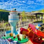 Carton King Creative Park Ticket in Taichung - Key Features of the Ticket