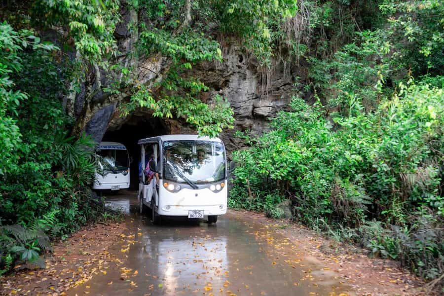 Cat Ba/Ha Noi: Halfday Viet Hai cycling, Lan Ha kayaking - Why This Tour Offers Real Value